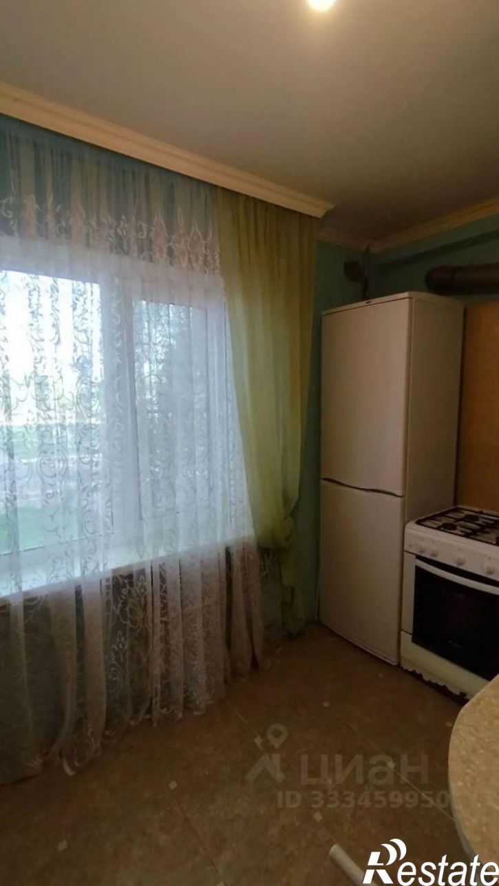 2-комн квартира