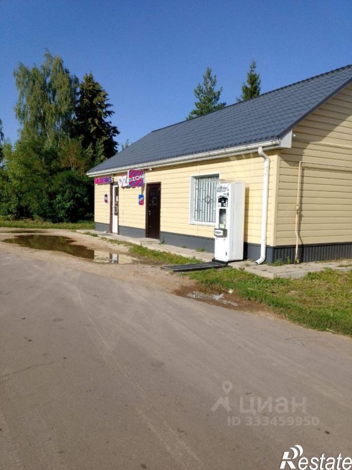 2-комн квартира