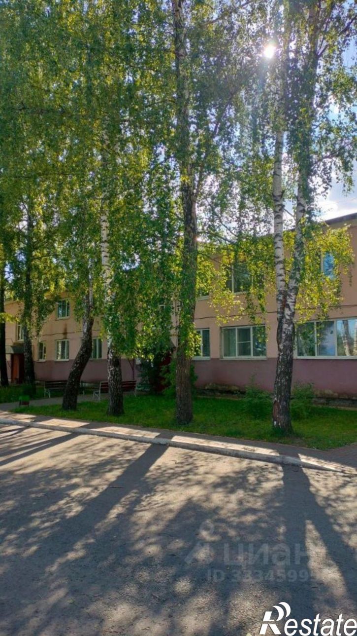 2-комн квартира