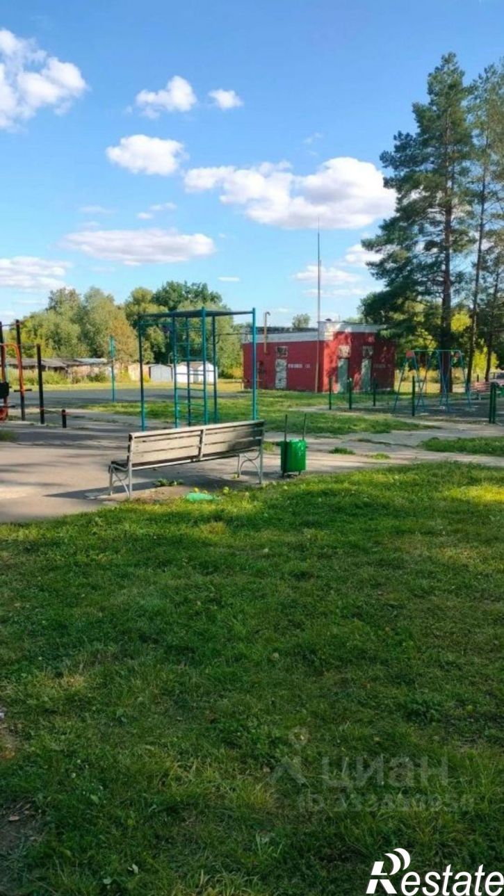 2-комн квартира