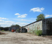 помещение 800 кв м Орёл, Раздольная улица, 91