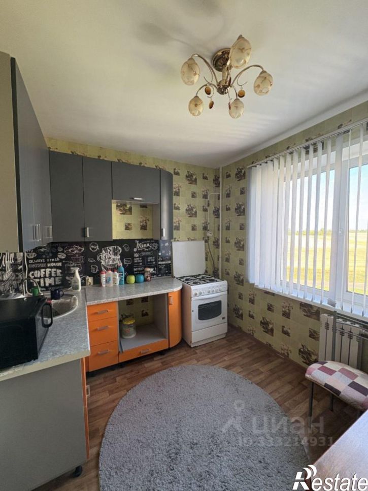 2-комн квартира ул Машиностроителей, 19,  д. 19