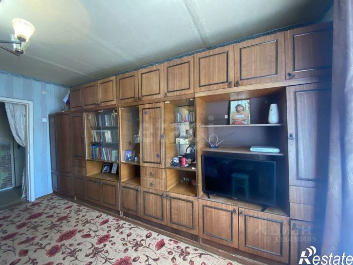 2-комн квартира ул М.Горького, 39Б,  д. 39Б