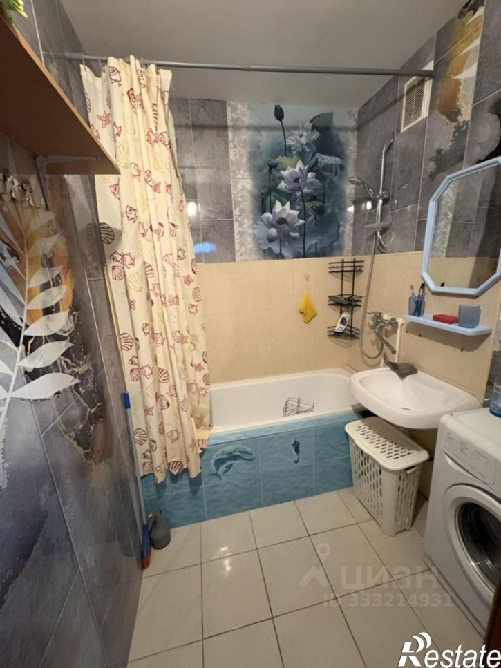 2-комн квартира ул Машиностроителей, 19,  д. 19