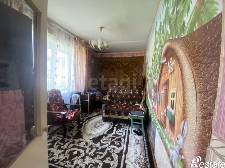 2-комн квартира ул М.Горького, 39Б,  д. 39Б