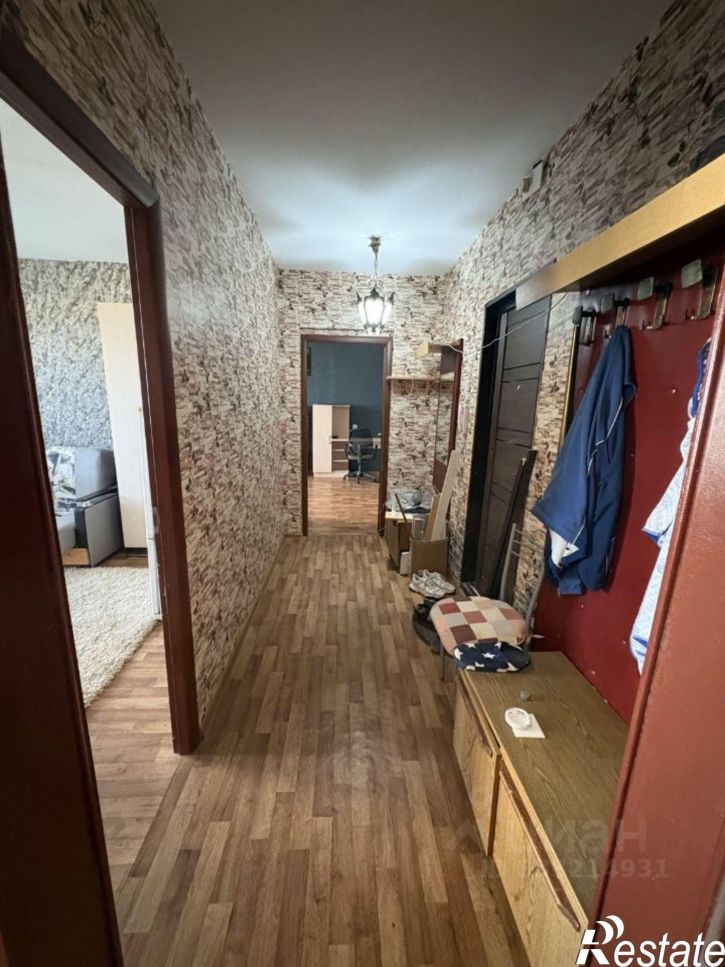 2-комн квартира ул Машиностроителей, 19,  д. 19