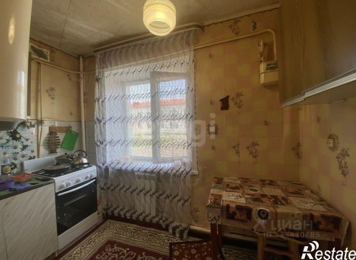 2-комн квартира ул М.Горького, 39Б,  д. 39Б