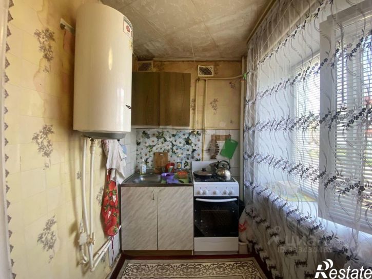 2-комн квартира ул М.Горького, 39Б,  д. 39Б