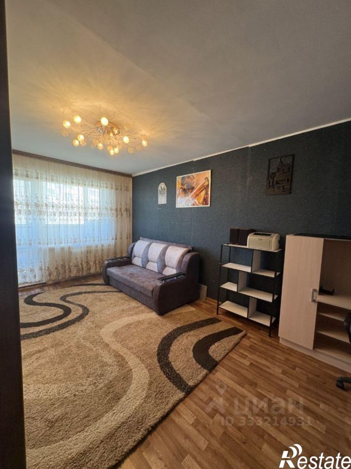 2-комн квартира ул Машиностроителей, 19,  д. 19