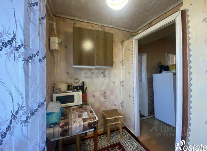 2-комн квартира ул М.Горького, 39Б,  д. 39Б