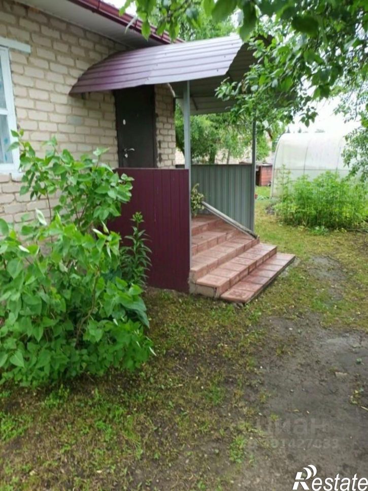 Коттедж/дом Новосильский район