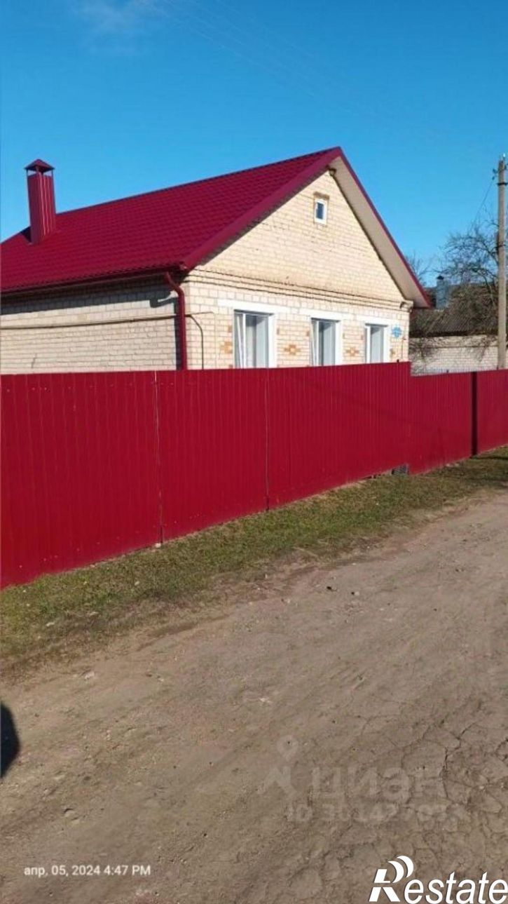 Коттедж/дом Новосильский район