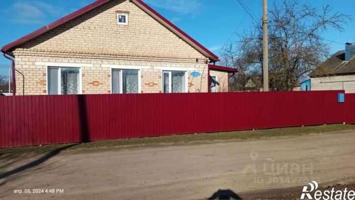 Коттедж/дом Новосильский район