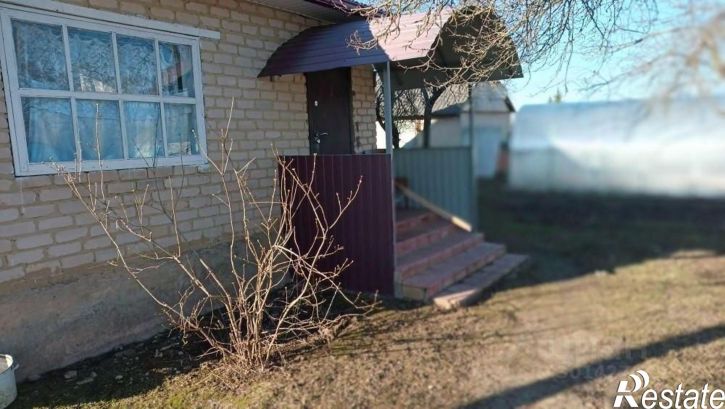 Коттедж/дом Новосильский район