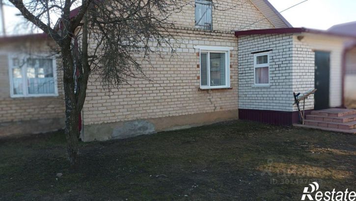 Коттедж/дом Новосильский район