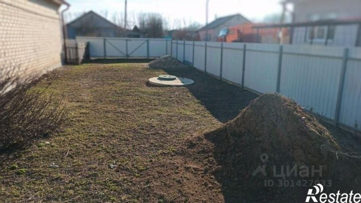 Коттедж/дом Новосильский район