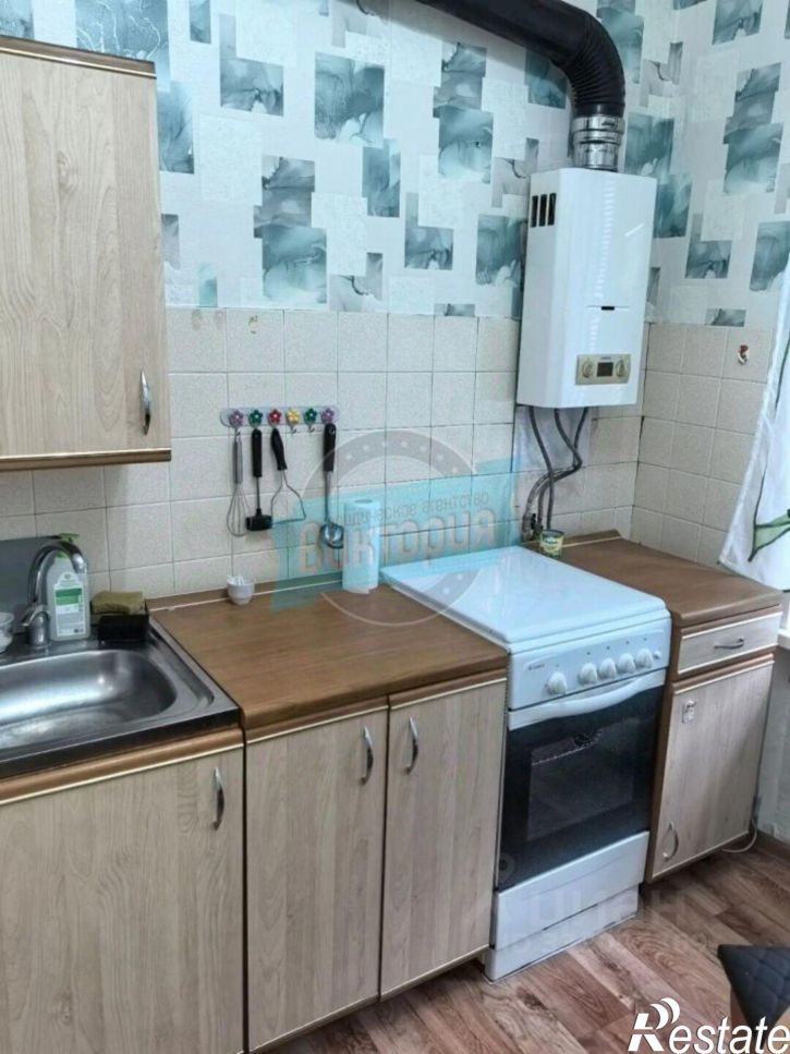 1-комн квартира Мценск г., 1-й мкр., д.5
