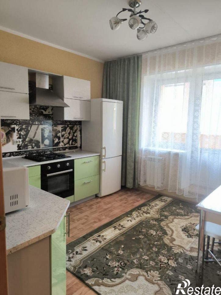 1-комн квартира Орёл, Раздольная улица, 37Б