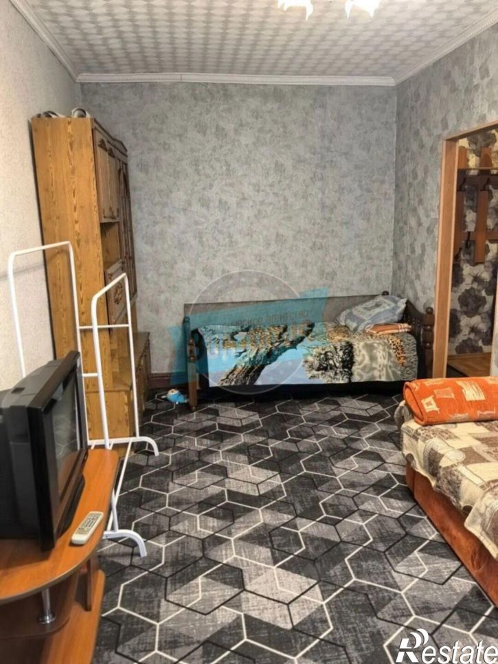 1-комн квартира Мценск г., 1-й мкр., д.5