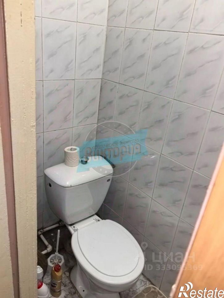 1-комн квартира Мценск г., 1-й мкр., д.5