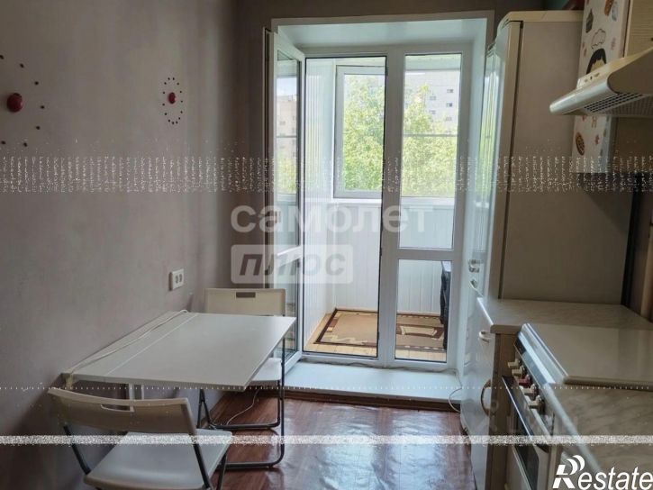 1-комн квартира Орёл г., Советский, Полярный пер., д.2