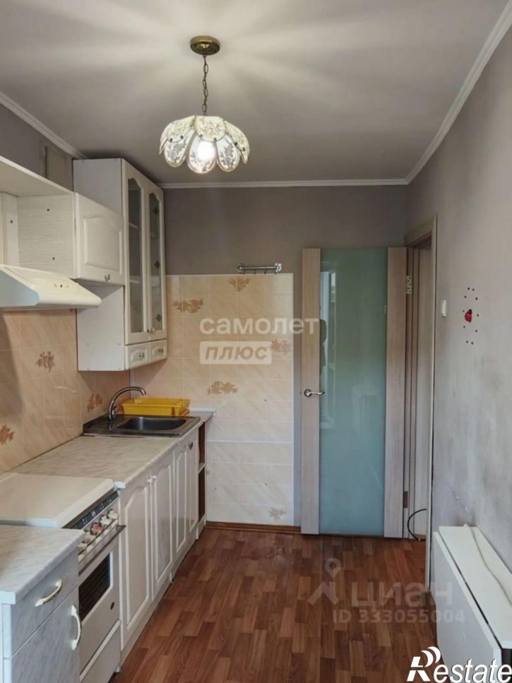 1-комн квартира Орёл г., Советский, Полярный пер., д.2