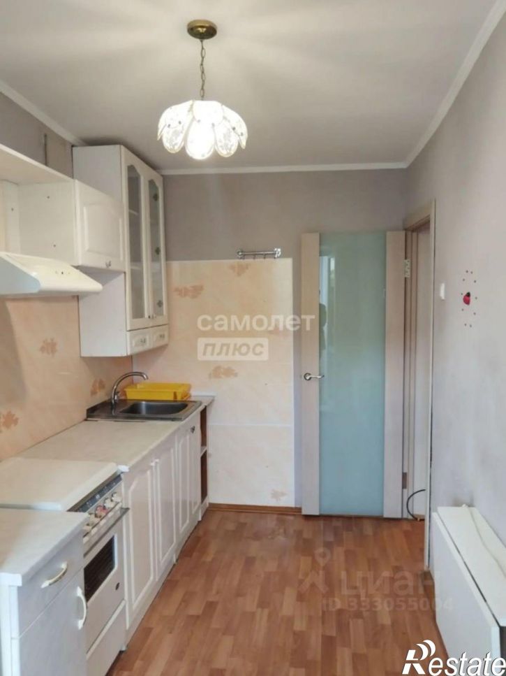 1-комн квартира Орёл г., Советский, Полярный пер., д.2