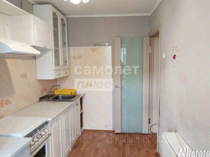 1-комн квартира Орёл г., Советский, Полярный пер., д.2