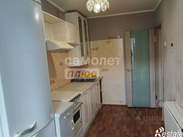1-комн квартира Орёл г., Советский, Полярный пер., д.2