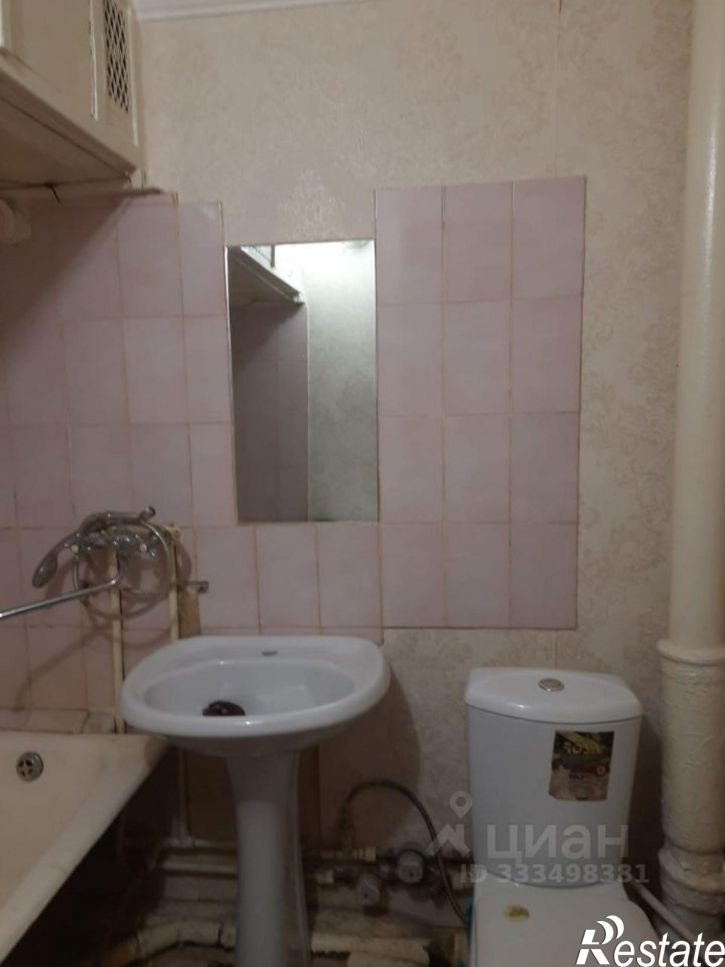 1-комн квартира Орёл, Планерная улица, 57
