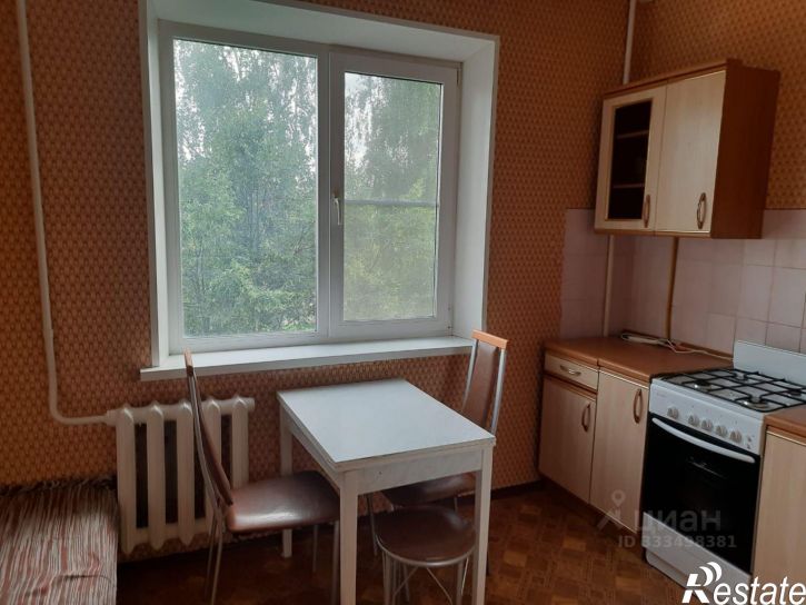 1-комн квартира Орёл, Планерная улица, 57