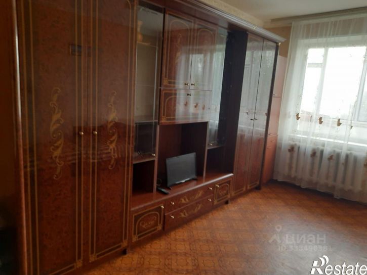 1-комн квартира Орёл, Планерная улица, 57