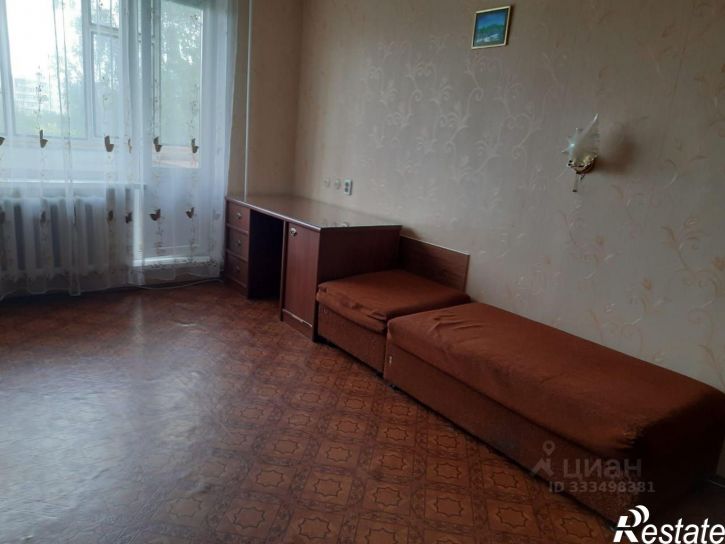 1-комн квартира Орёл, Планерная улица, 57