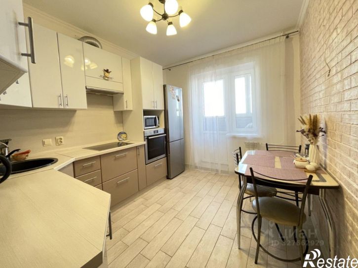 1-комн квартира Орёл, Ливенская улица, 33