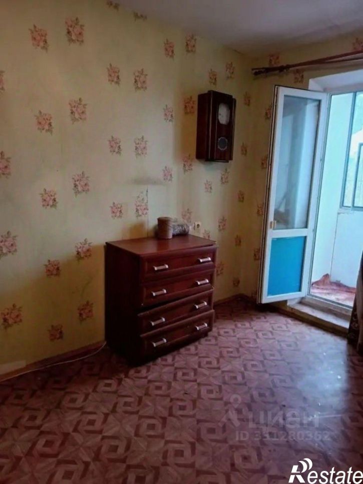 1-комн квартира Мценск