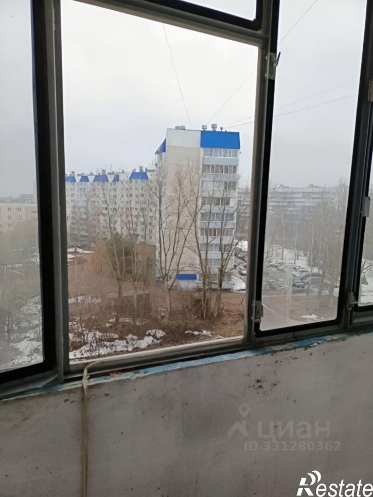 1-комн квартира Мценск