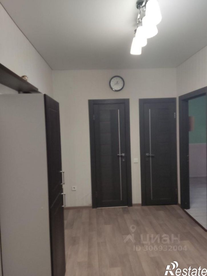 2-комн квартира Орёл, Выставочная улица, 39