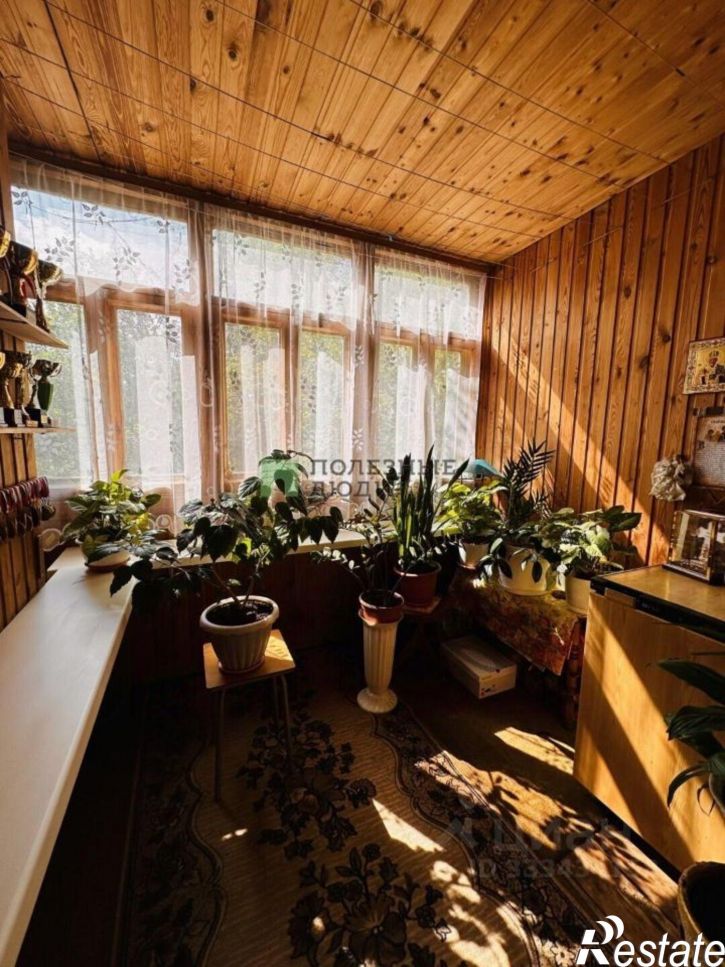 3-комн квартира Орёл г., Северный, Раздольная ул.