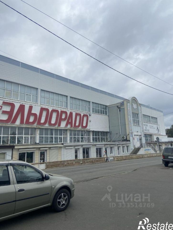 Отдельное здание Ливны, улица Кирова, 64