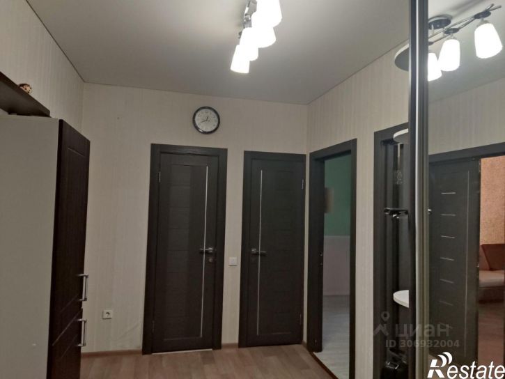 2-комн квартира Орёл, Выставочная улица, 39