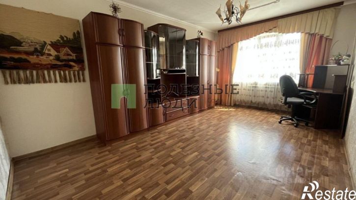 2-комн квартира Орёл г., Северный, Раздольная ул.