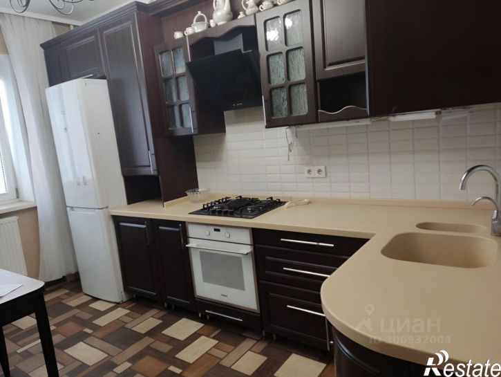 2-комн квартира Орёл, Выставочная улица, 39