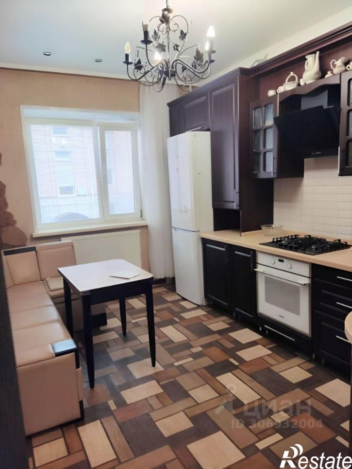 2-комн квартира Орёл, Выставочная улица, 39