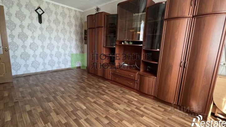 2-комн квартира Орёл г., Северный, Раздольная ул.