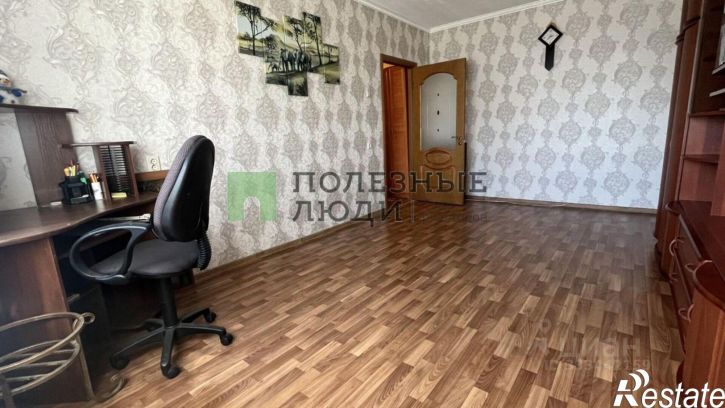 2-комн квартира Орёл г., Северный, Раздольная ул.