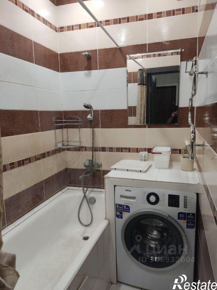 2-комн квартира Орёл, Выставочная улица, 39