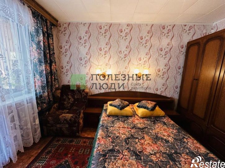 3-комн квартира Орёл г., Северный, Раздольная ул.