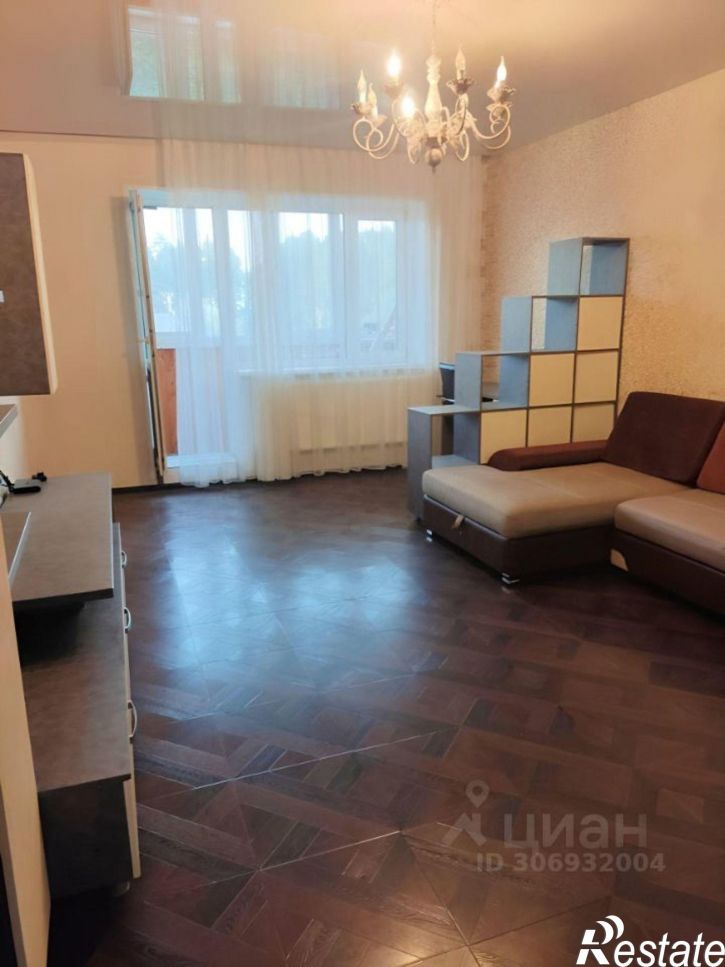 2-комн квартира Орёл, Выставочная улица, 39