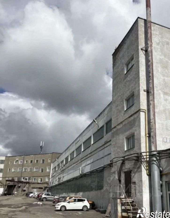 Отдельное здание Ливны, улица Кирова, 64
