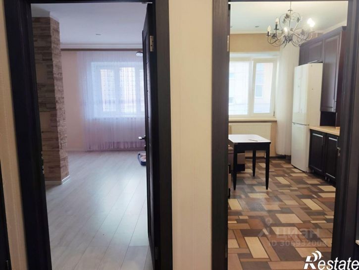 2-комн квартира Орёл, Выставочная улица, 39